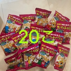 たべっ子どうぶつ
