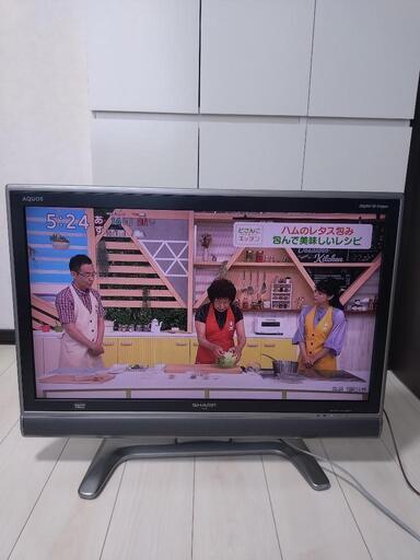 ※取引き中です※シャープ　AQUOS　32型　テレビ　アクオス