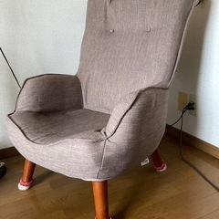 1人用ソファー、ソファー