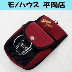 パークゴルフ ボールホルダー ポーチ NORTHWAY SPOR...
