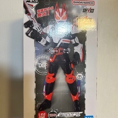 仮面ライダー 一番くじ　  仮面ライダーギーツ　 ラストワン賞　...