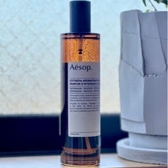 Aesop(イソップ)ルームスプレー100ml