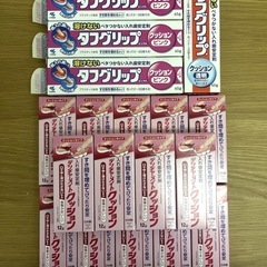 入れ歯安定剤  20商品セット