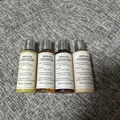 Maison Margiela アメニティセット　未使用