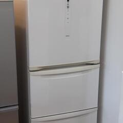2020年製 Panasonic 冷蔵庫 335L 自動製氷 NR-C341C 2020年製 Panasonic 冷蔵庫 335L 自動製氷 NR-C341C