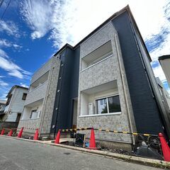 初期費用【49500円】新築アパート！！伊勢原桜台