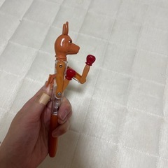 おもしろボールペンの画像