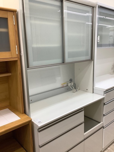 レンジボード（ソフトクローズ）のご紹介！（トレファク寝屋川）