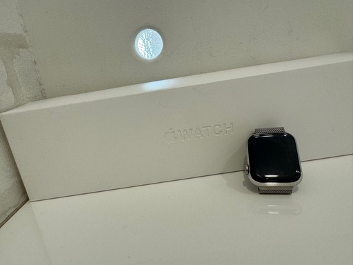 値下げしました。アップルウォッチSERIES4