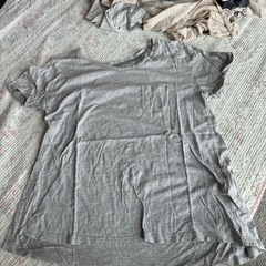 婦人古着・中古品(Mサイズ)の画像