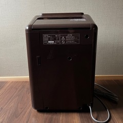 加湿脱臭機の画像
