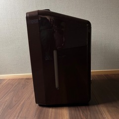 加湿脱臭機の画像