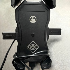 スマホホルダー　