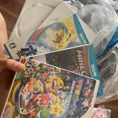 ゲーム機の画像