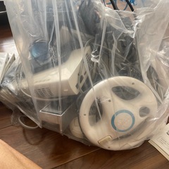 ゲーム機の画像