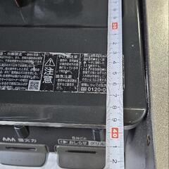 商談中　プロパンガス　ガスコンロの画像
