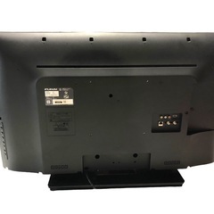 FUNAI フナイ 液晶カラーテレビ FL-40H1010 40型　2019年製  動作品 中古 テレビ 家電 リモコン 説明書付属の画像