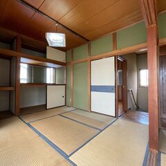 【🐶ペット多頭飼いOK😸】鎌ヶ谷市丸山🌈初期費用0円🏡 − 千葉県