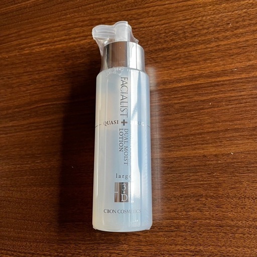 シーボン C'BON FACIALIST DUAL MOIST  Q large