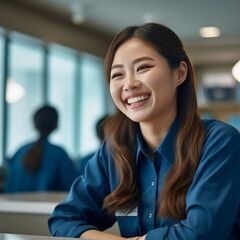 【嬉しい日払い案件！時給1,300円～の高時給☆】人気の目視検査...