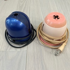 アースノーマット　2台セット