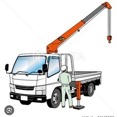 運搬作業員募集中の画像