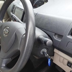 🔰サブスクリース💰月額9800円〜🚗自社ローン🗾 ダイハツ ムーヴの画像