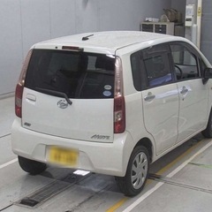 🔰サブスクリース💰月額9800円〜🚗自社ローン🗾 ダイハツ ムーヴの画像