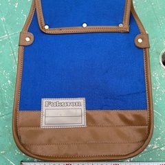 ツールバッグの画像