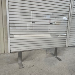 大型クリアパネルの画像