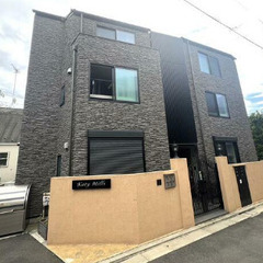 《大井町駅10分＊角部屋＊単身者限定＊オートロック》初期費用分割...