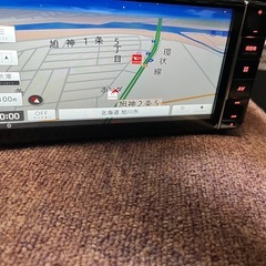 ☆現状☆パイオニア　カーナビ　AVIC-RW710 