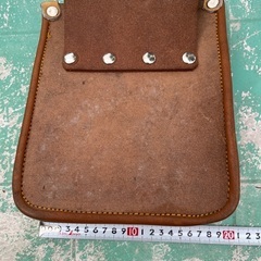 ツールバッグの画像