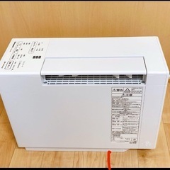 パナソニック Panasonic 衣類乾燥除湿機 F-YZVXJ...