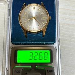 K18 金無垢 IWC シャフハウゼン 手巻き 本日限定価格