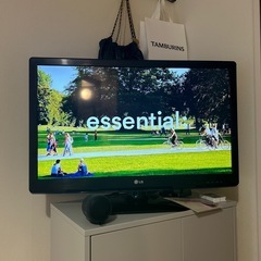 LG テレビ