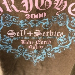 Tシャツ　チョコブラウン　最終値下げの画像