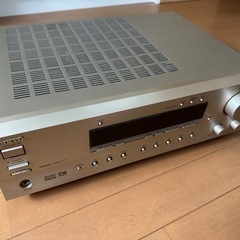ONKYO オンキョー TX-DS494 5.1ch AVアンプ