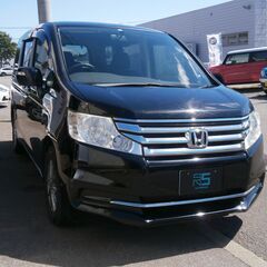 コミコミ36万円！H.25(2013)年 ステップワゴン　2.0...