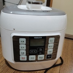 アイコン電気圧力鍋