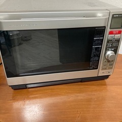 オーブンレンジ