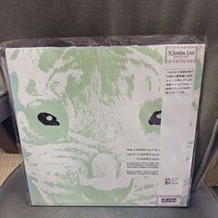 (中古 LPレコード)イートゥン・アライヴ-ダイアナ・ロスの画像