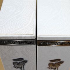 一騎当千 Dragon Destiny アニメ DVD 収納ボックス 壱 四 帯付き DVDボックス 1巻・4巻のみ まとめて 一騎当千DD 2期 DVDBOX 札幌市 清田区 平岡の画像