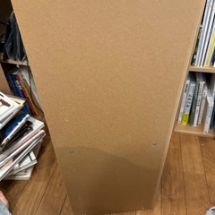 無印良品 カラーボックスの画像