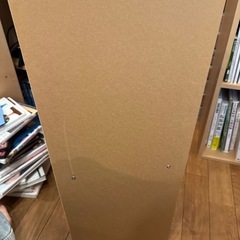 無印良品 カラーボックスの画像