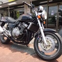 NO.5095 CB400SF（スーパーフォア）　水冷４サイクル...