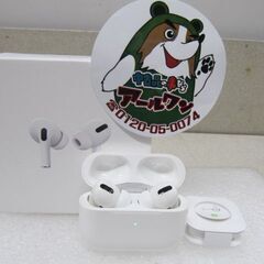 🍎【Apple 】入荷！美品  AirPods Pro 第1世代...