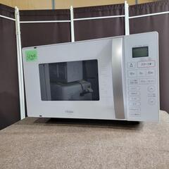 ?‍♂️h060814売約済み❌6804‼️配送設置は無料?‼️Haier オーブンレンジ