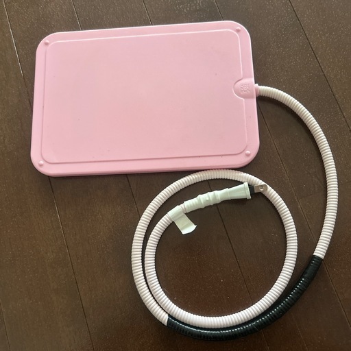 ペット用ホットヒーター