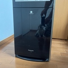 パナソニック　空気清浄機